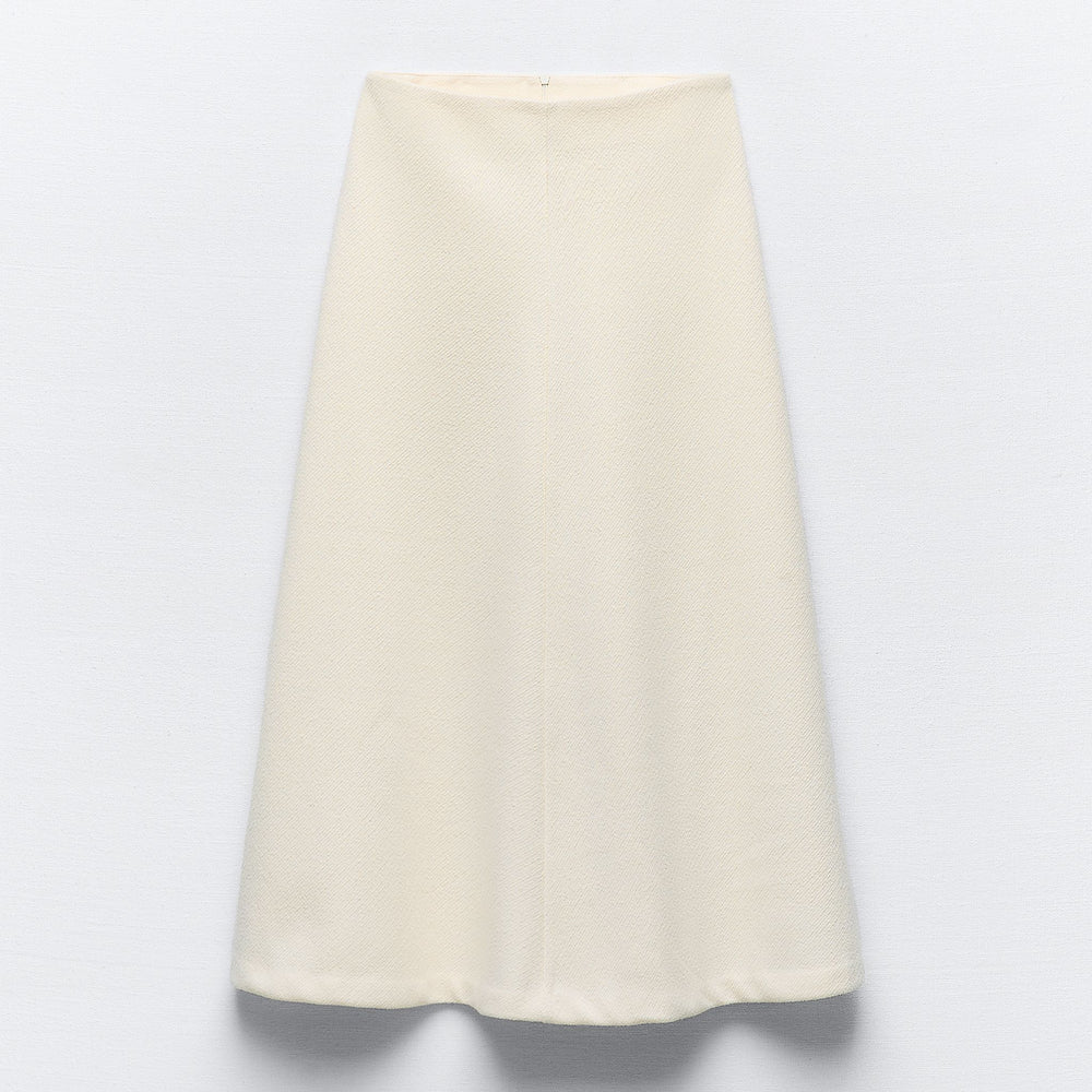 Moudda ZARA -  Skirt - Tunisie 2