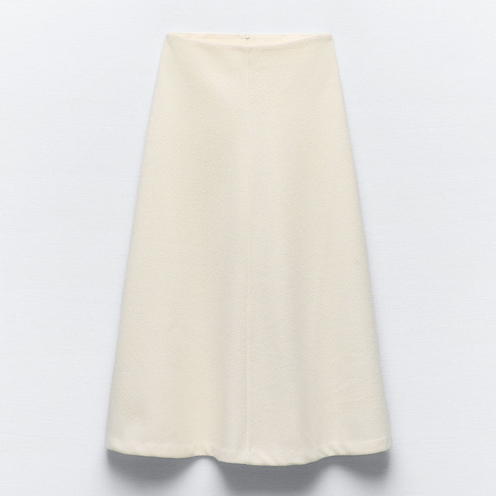 Moudda ZARA -  Skirt - Tunisie 2