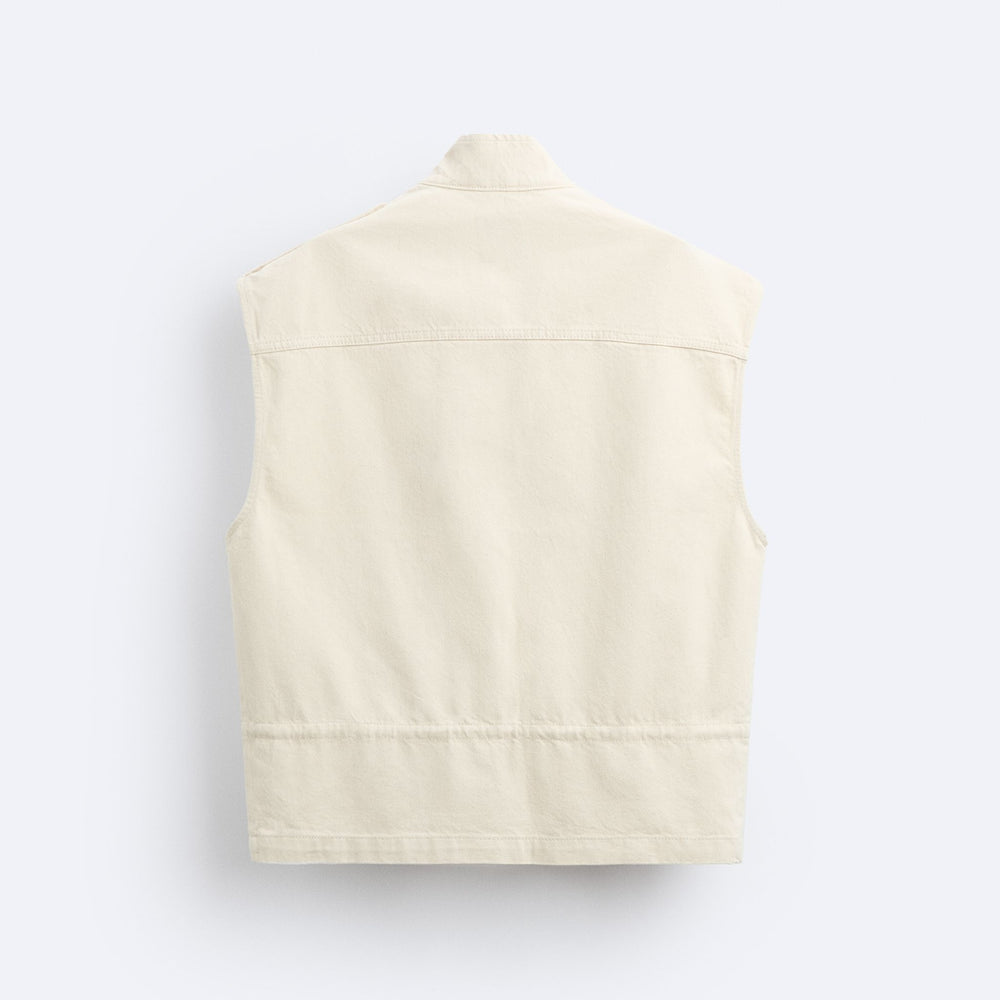 Moudda ZARA - Vest - Tunisie 2