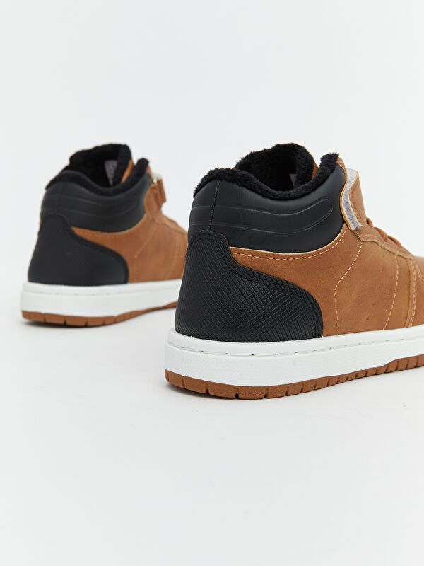 Moudda LC Waikiki - Chaussures casual montantes Garçon Tabac - Tunisie 5