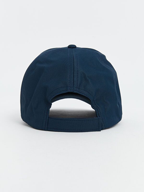 Moudda LC Waikiki - Casquettes et chapeaux tissés Homme Marine - Tunisie 3