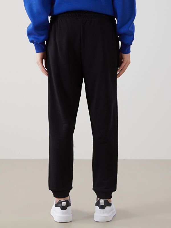 Moudda LC Waikiki - pantalon en jersey pour Hommes - Tunisie 4