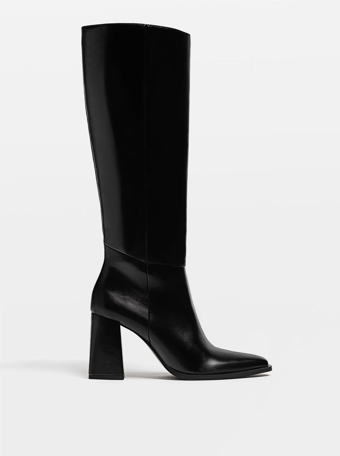 Moudda STRADIVARIUS - Bottes - Tunisie 4