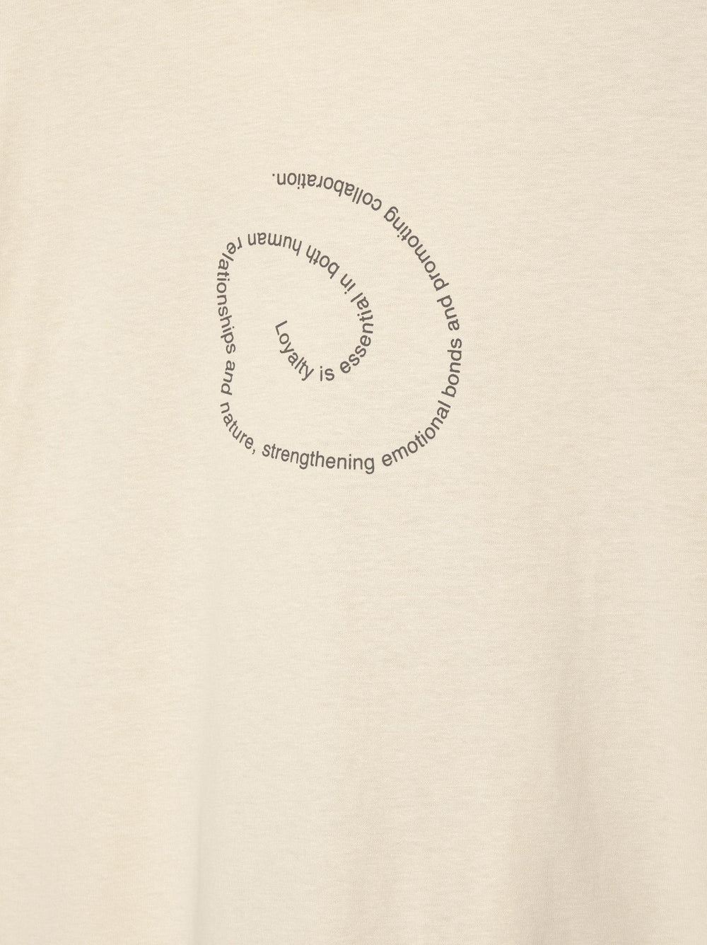 Moudda PULL & BEAR - T-Shirt Demi-Manches Wavy Text Collection - Tunisie 2