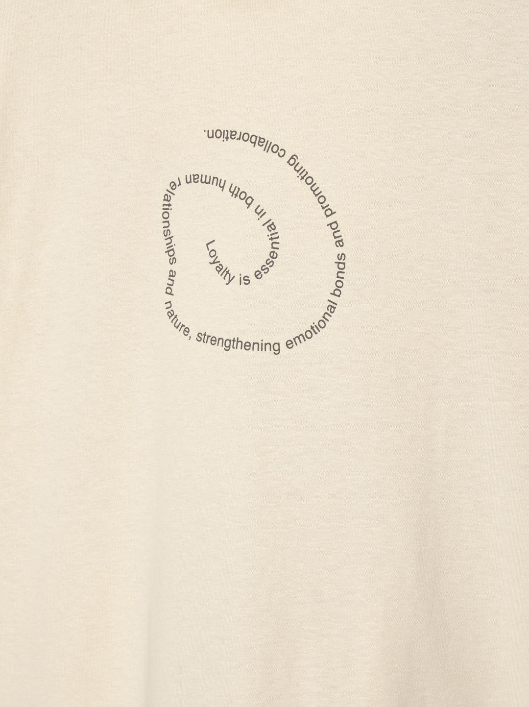 Moudda PULL & BEAR - T-Shirt Demi-Manches Wavy Text Collection - Tunisie 2