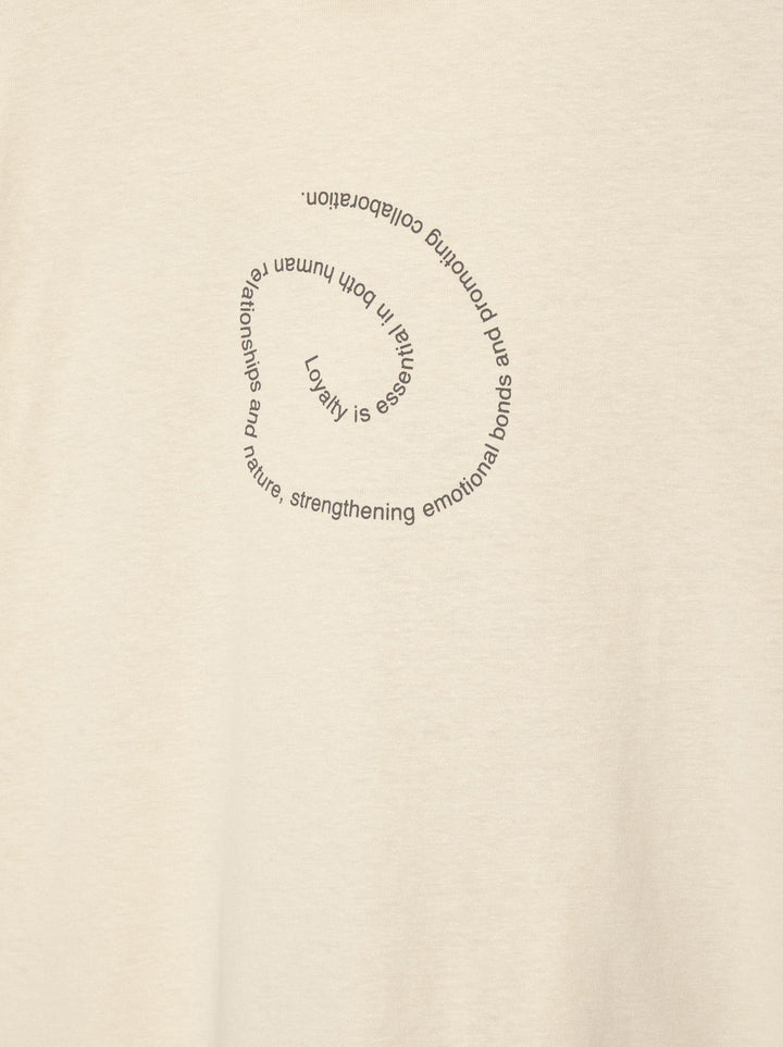 Moudda PULL & BEAR - T-Shirt Demi-Manches Wavy Text Collection - Tunisie 2