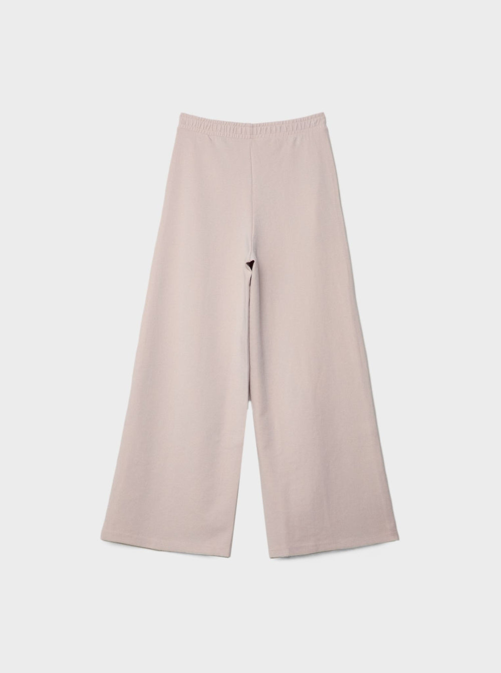 Moudda STRADIVARIUS - Pantalon Wide Leg en Interlock Doux - Tunisie 2