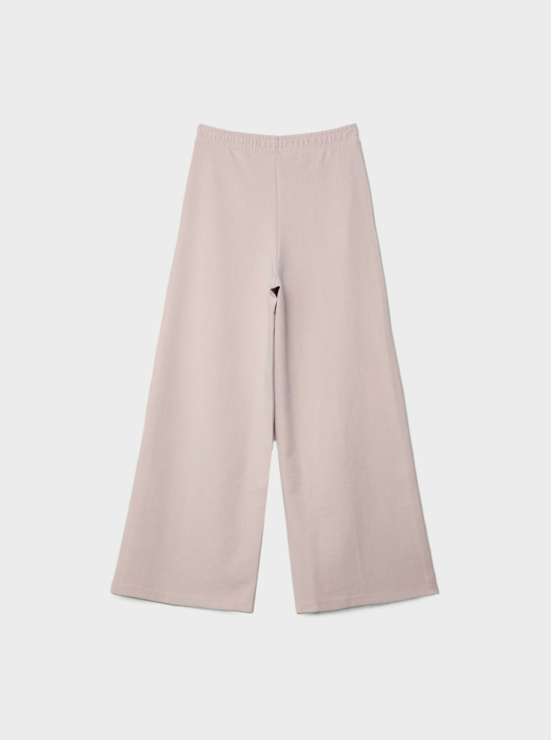 Moudda STRADIVARIUS - Pantalon Wide Leg en Interlock Doux - Tunisie 2