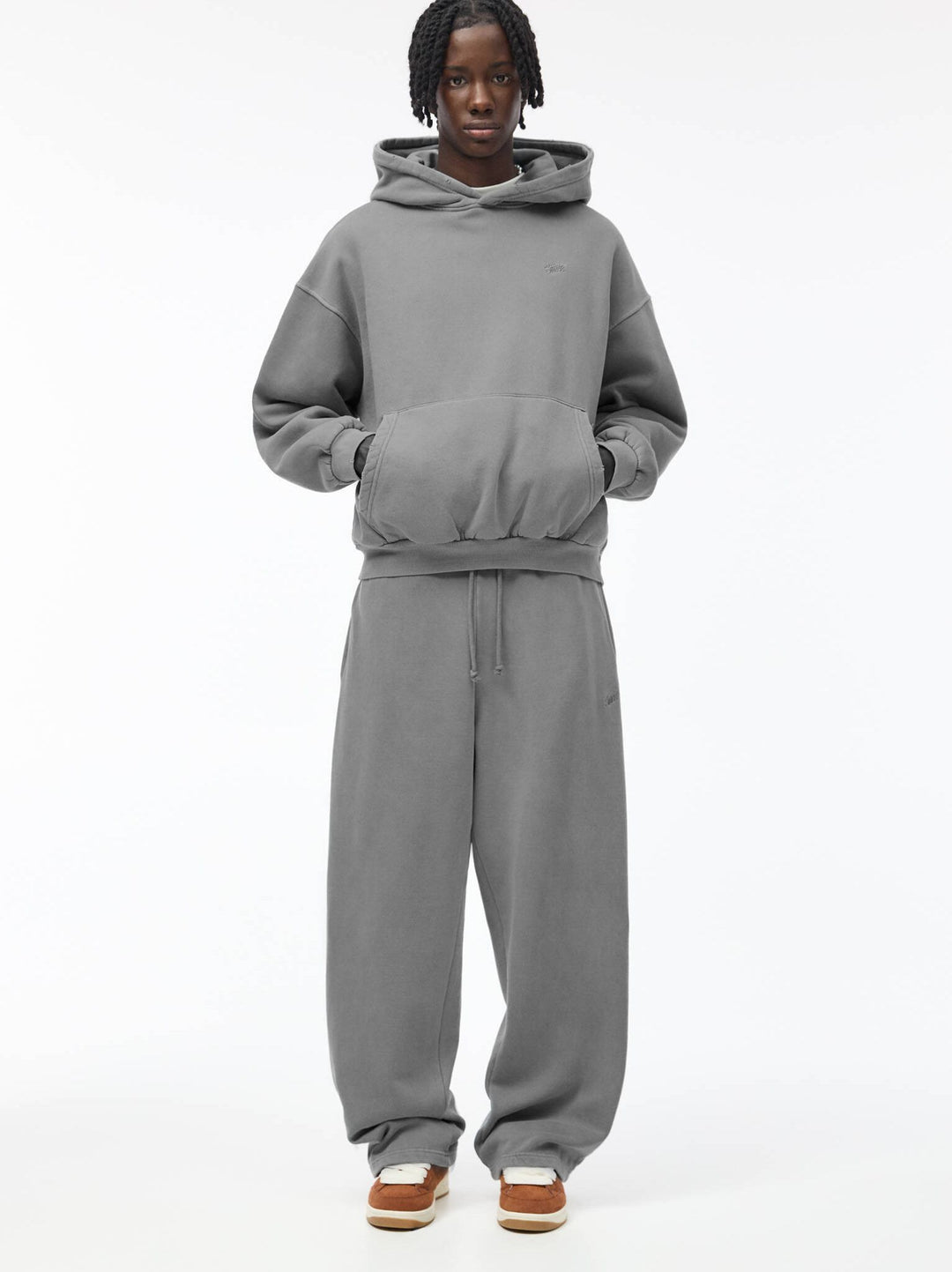 Moudda PULL & BEAR - Jogging Skater - Lavé - Tunisie 2