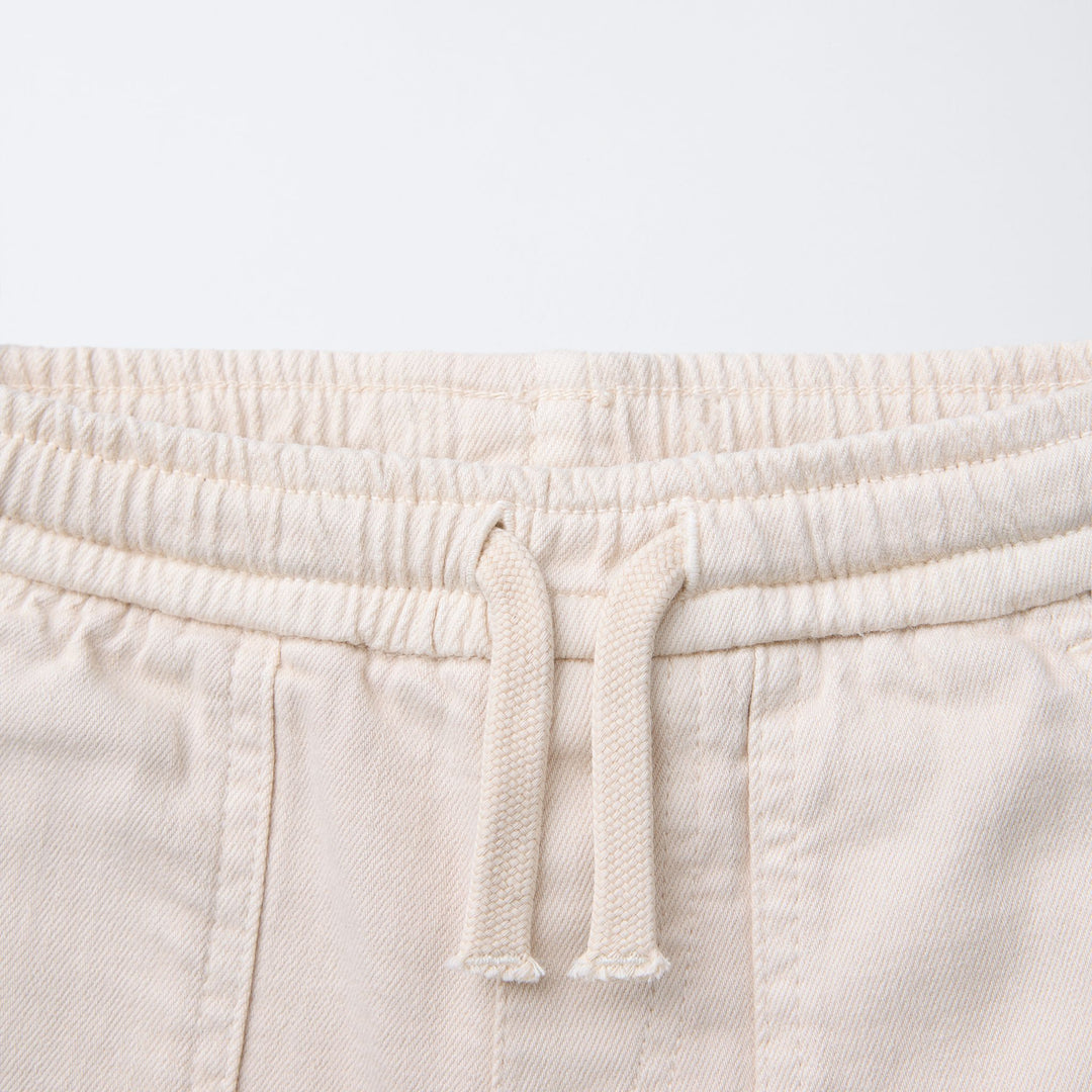 Moudda ZARA - Pantalon Enfant Serge - Super Élastique Jogger (6T) - Tunisie 3