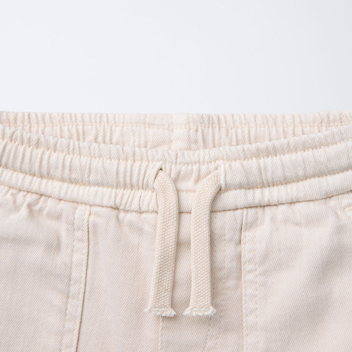 Moudda ZARA - Pantalon Enfant Serge - Super Élastique Jogger (6T) - Tunisie 3