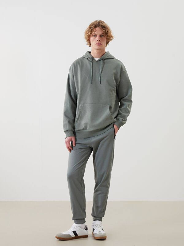 Moudda LC Waikiki - pantalon en jersey pour Hommes - Tunisie 1