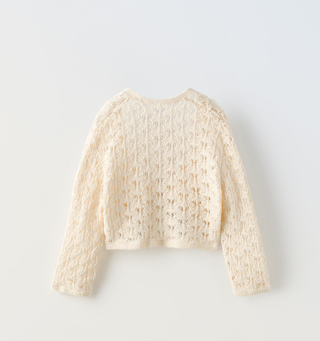 Moudda ZARA - Kda Knitwear - Tunisie 1