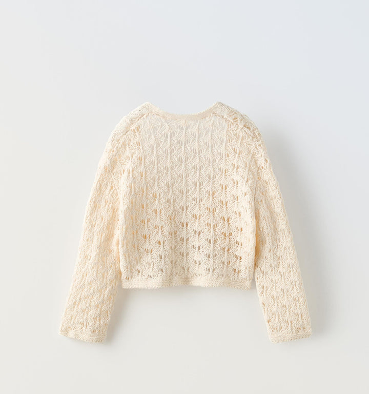 Moudda ZARA - Kda Knitwear - Tunisie 1