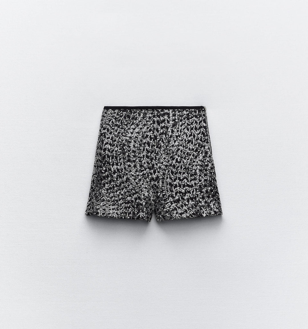 Moudda ZARA - Short - Tunisie 1