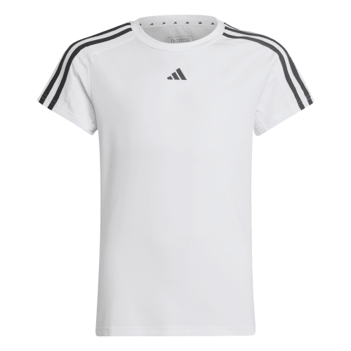 Moudda Adidas - T-shirt d'entrainement slim 3 bandes Train Essentials AEROREADY - Tunisie 2