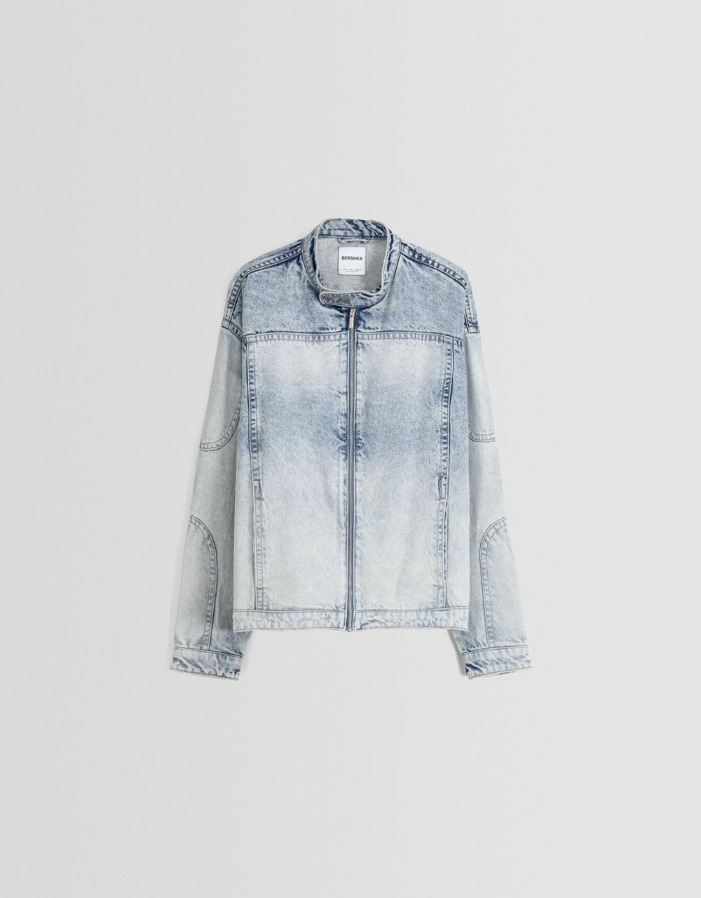 Moudda BERSHKA - Blouson / anorak - Tunisie 2