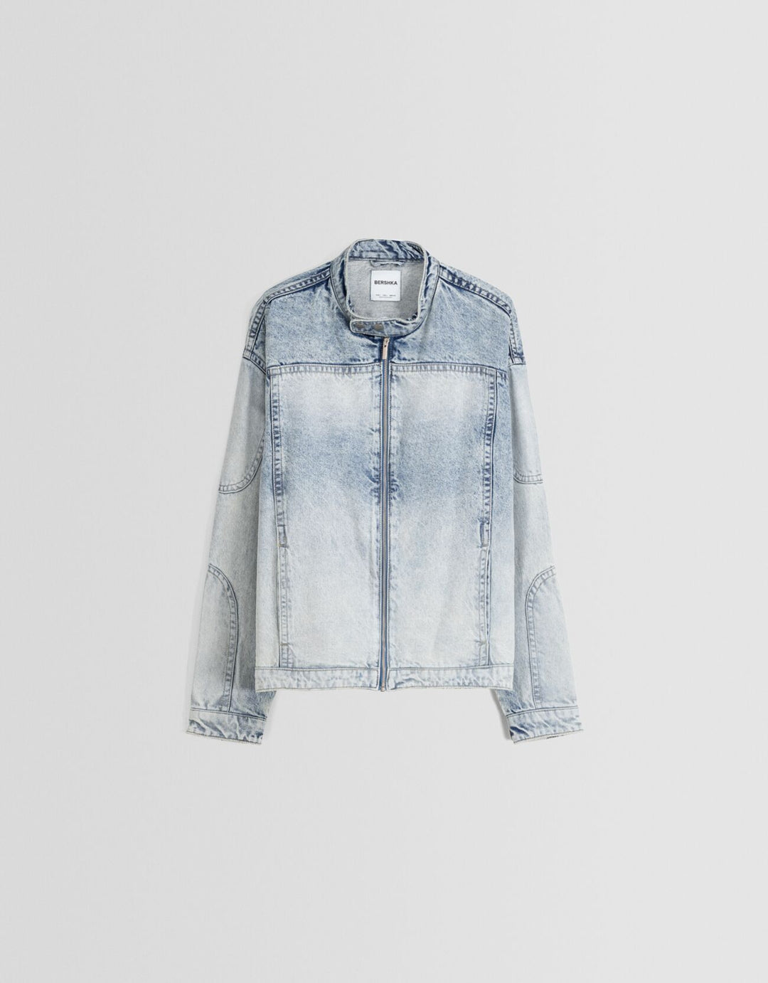 Moudda BERSHKA - Blouson / anorak - Tunisie 2