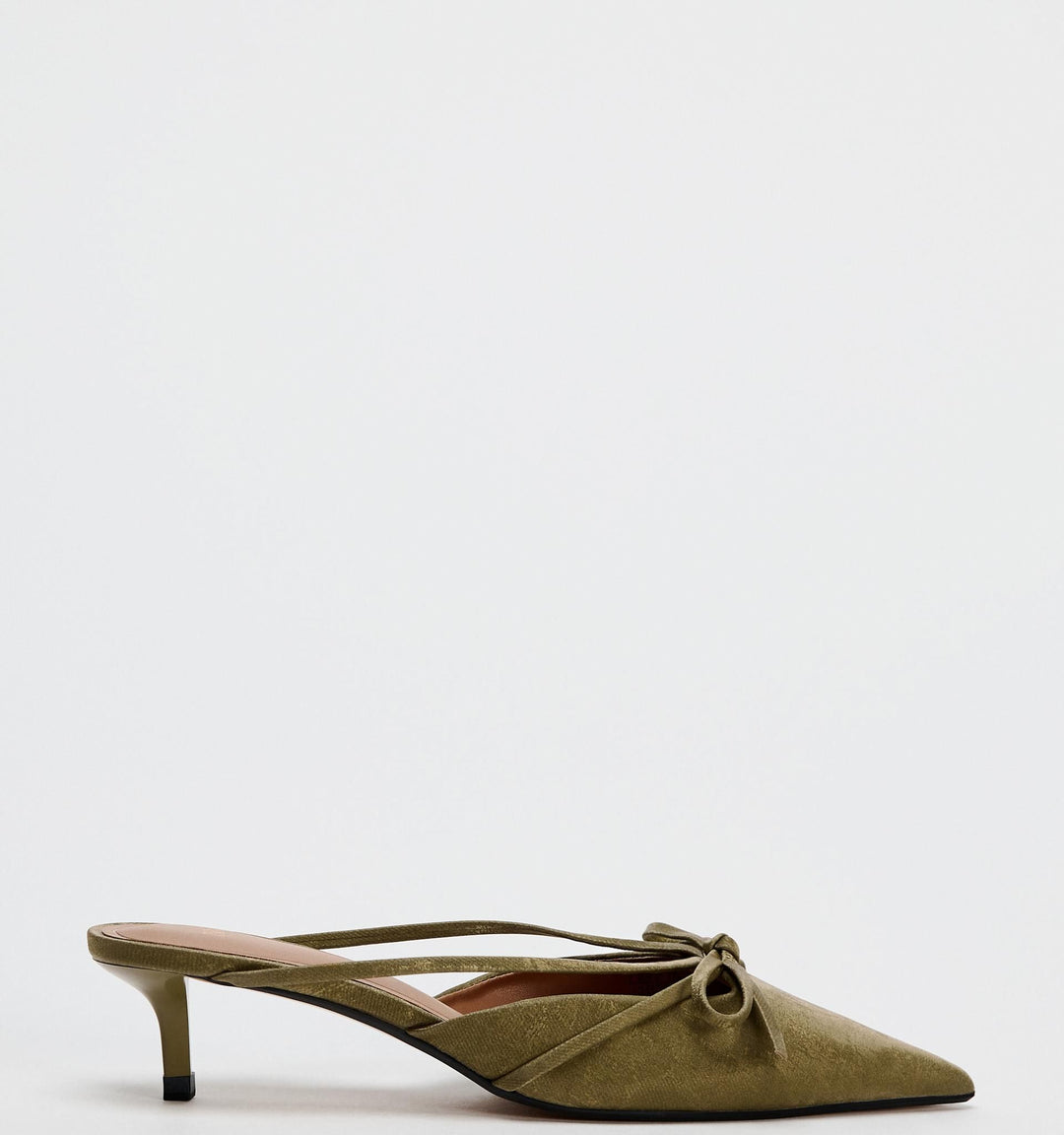 Moudda ZARA - Mule kitten nœud - Tunisie 1