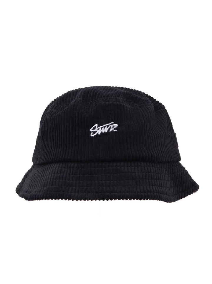 Moudda PULL & BEAR - Chapeau Bucket - Velours Épais - Tunisie 1