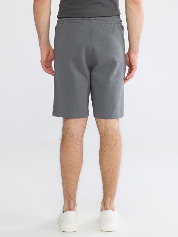 Moudda LC Waikiki - Short / Bermuda en jersey pour Homme - Tunisie 4