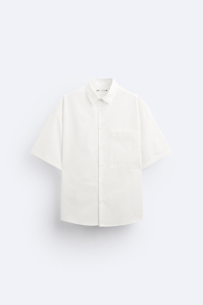 Moudda ZARA - Chemise - 1