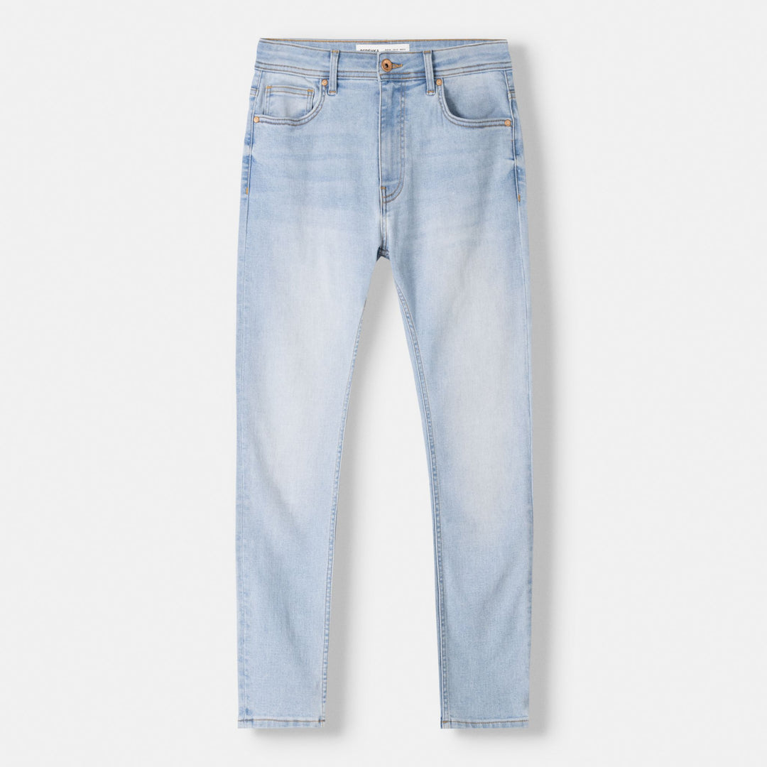 Moudda BERSHKA - Jean super skinny - Tunisie 1