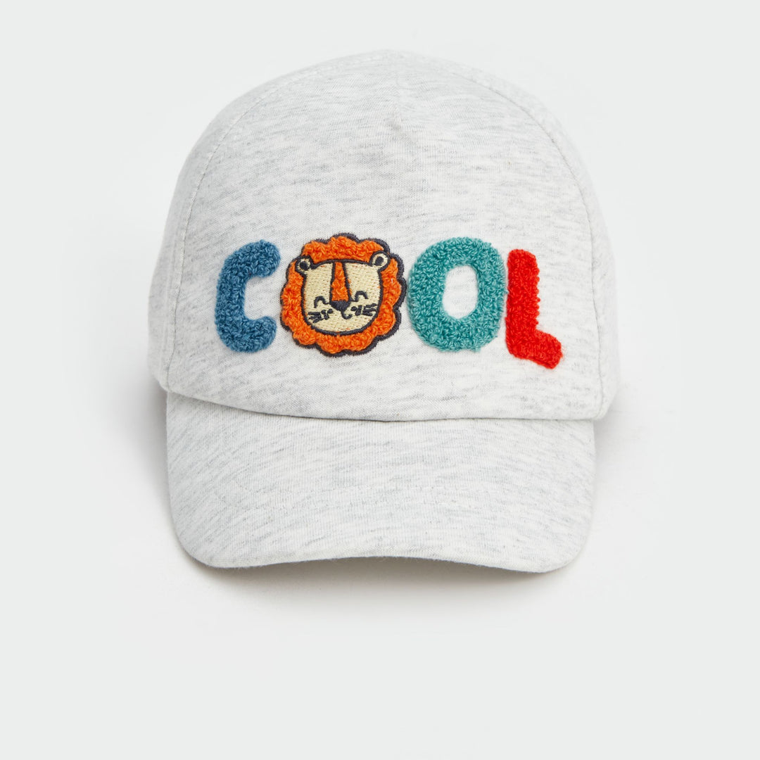 Moudda LC Waikiki - Casquette Garçon Blanche-neige mélan - Tunisie 1