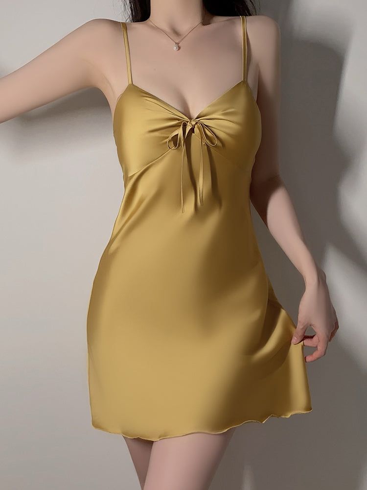 Moudda Bloom - Nuisette de nuit Glamour - LFM701 - Tunisie 1