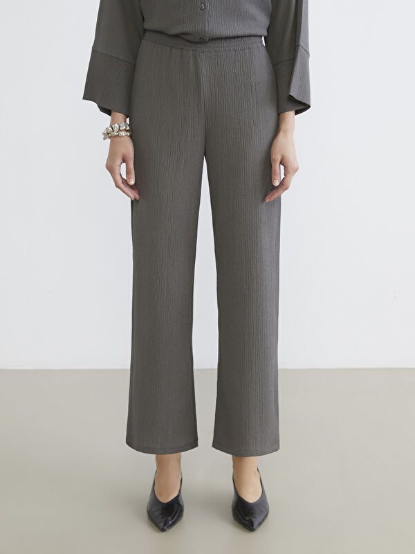 Moudda LC Waikiki - Pantalon en jersey pour Femme - Tunisie 2