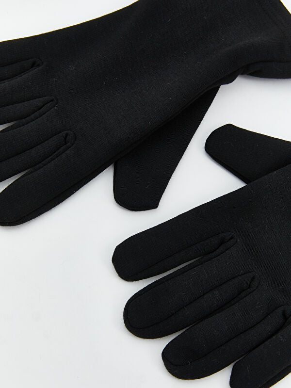 Moudda LC Waikiki - Gants tricot  pour Hommes - Tunisie 2