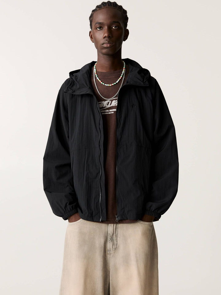 Moudda PULL & BEAR - K-way Léger Capuche - Spécial Calidos - Tunisie 2