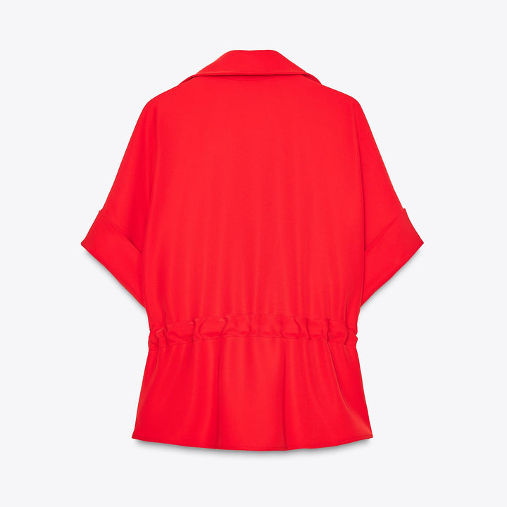Moudda ZARA - Ensemble Chemise - Style Safari - Tunisie 2