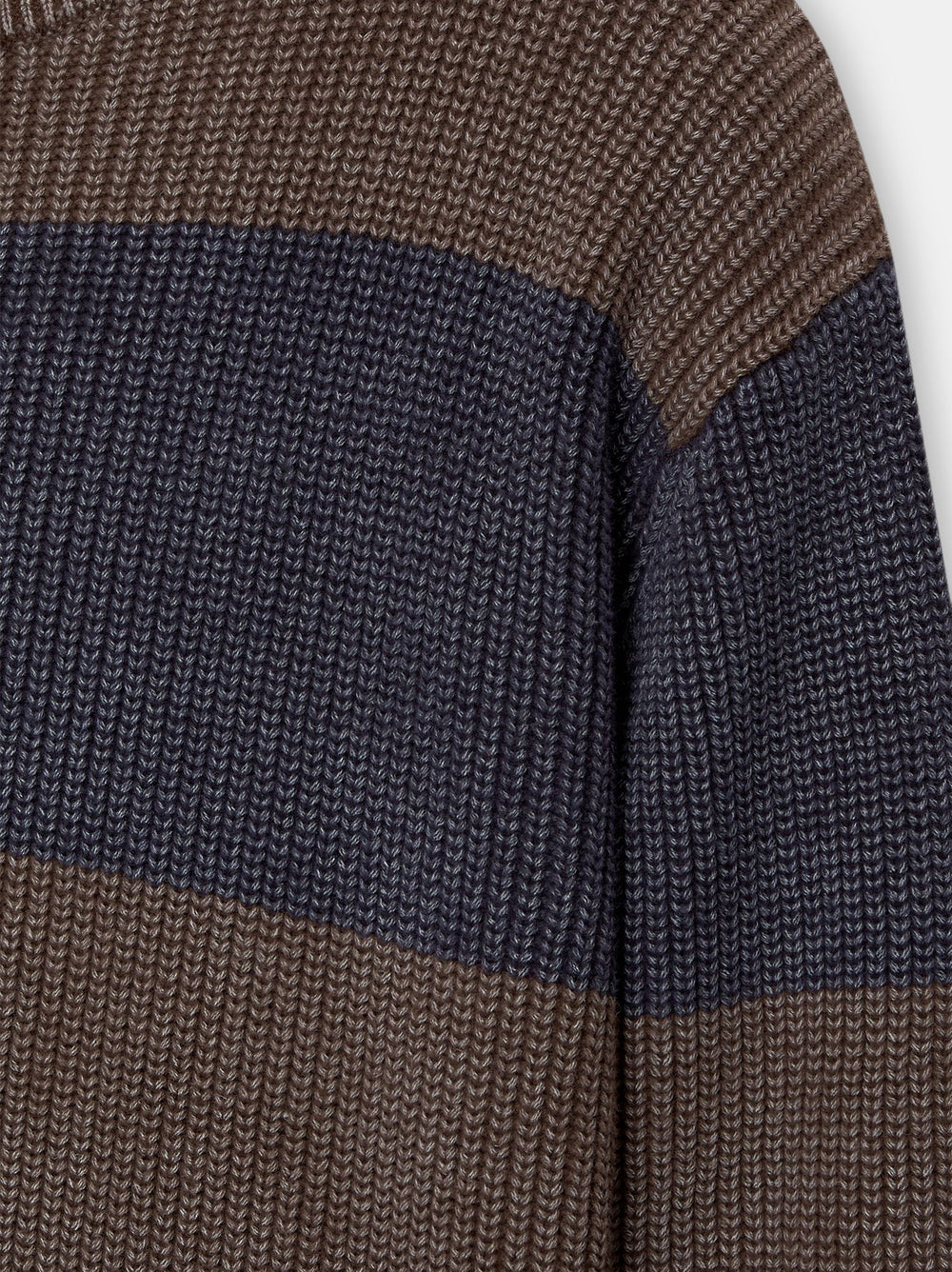 Moudda PULL & BEAR - Pull Manches Longues Acid Rayures - Tunisie 2