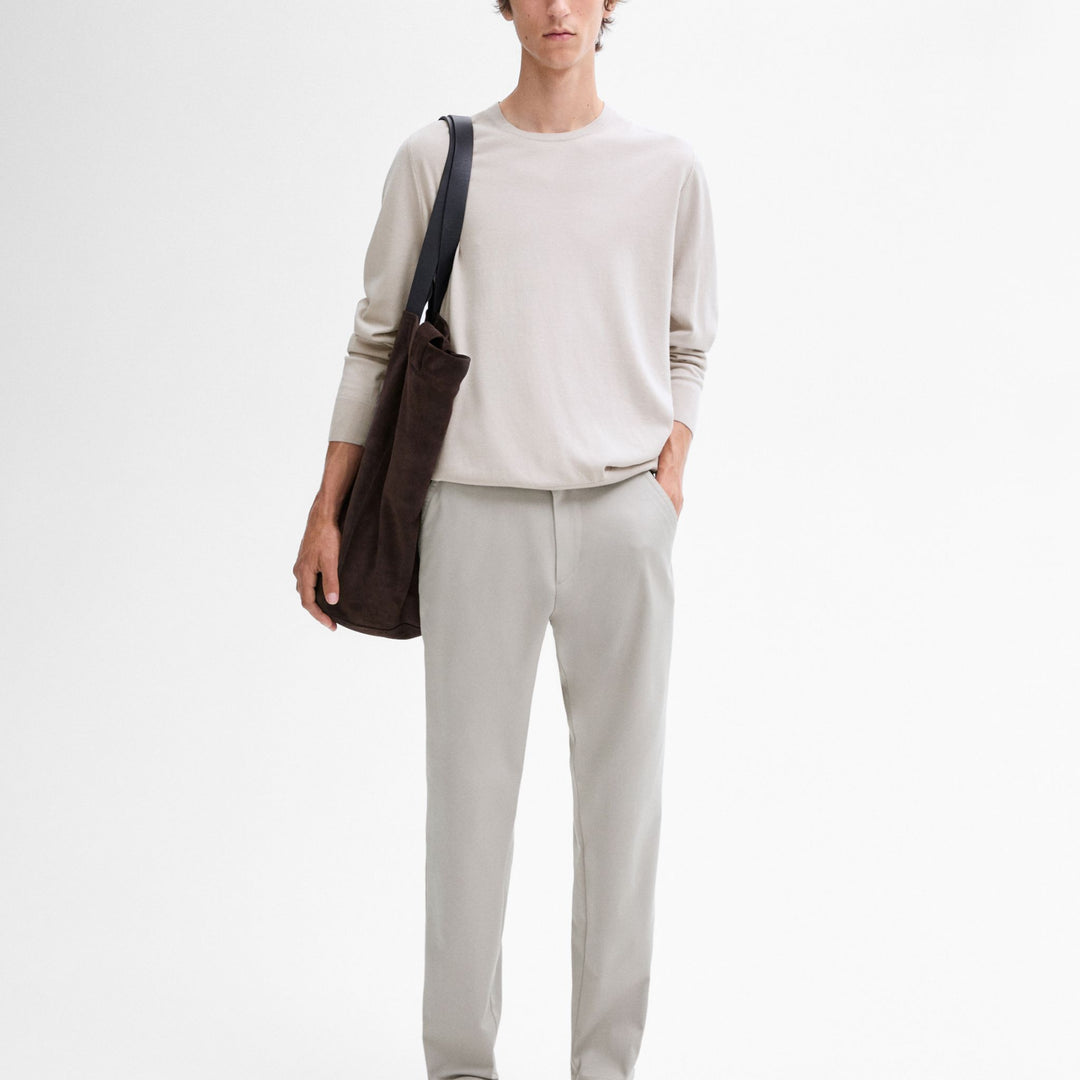 Moudda Massimo Dutti - Tunisie