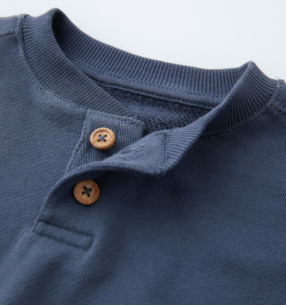 Moudda ZARA - Sweat-shirt - Tunisie 2