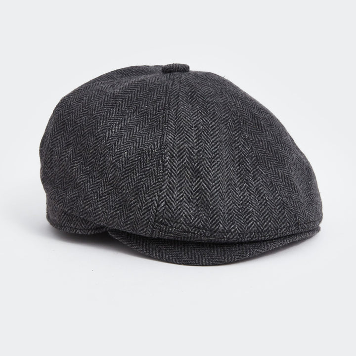 Moudda LC Waikiki - Casquettes et chapeaux tissés Homme Gris moyen - Tunisie 1
