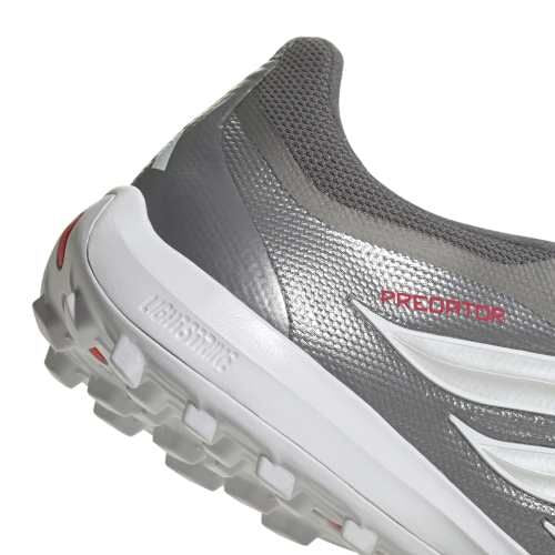 Moudda Adidas - Chaussure de football PREDATOR LEAGUE languette rabattable Terrain turf - Tunisie 7