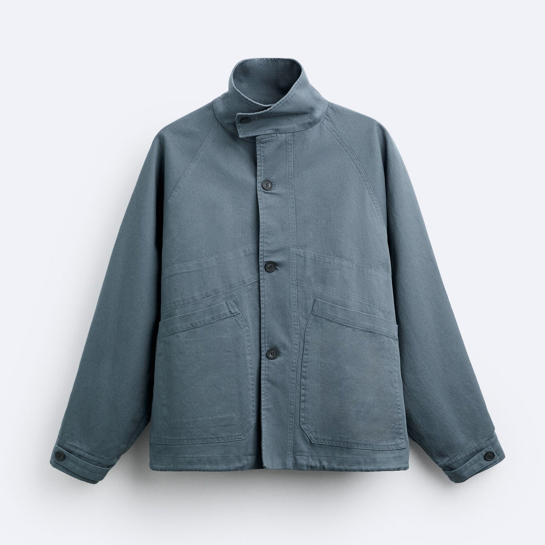 Moudda ZARA - Jacket - Tunisie 1