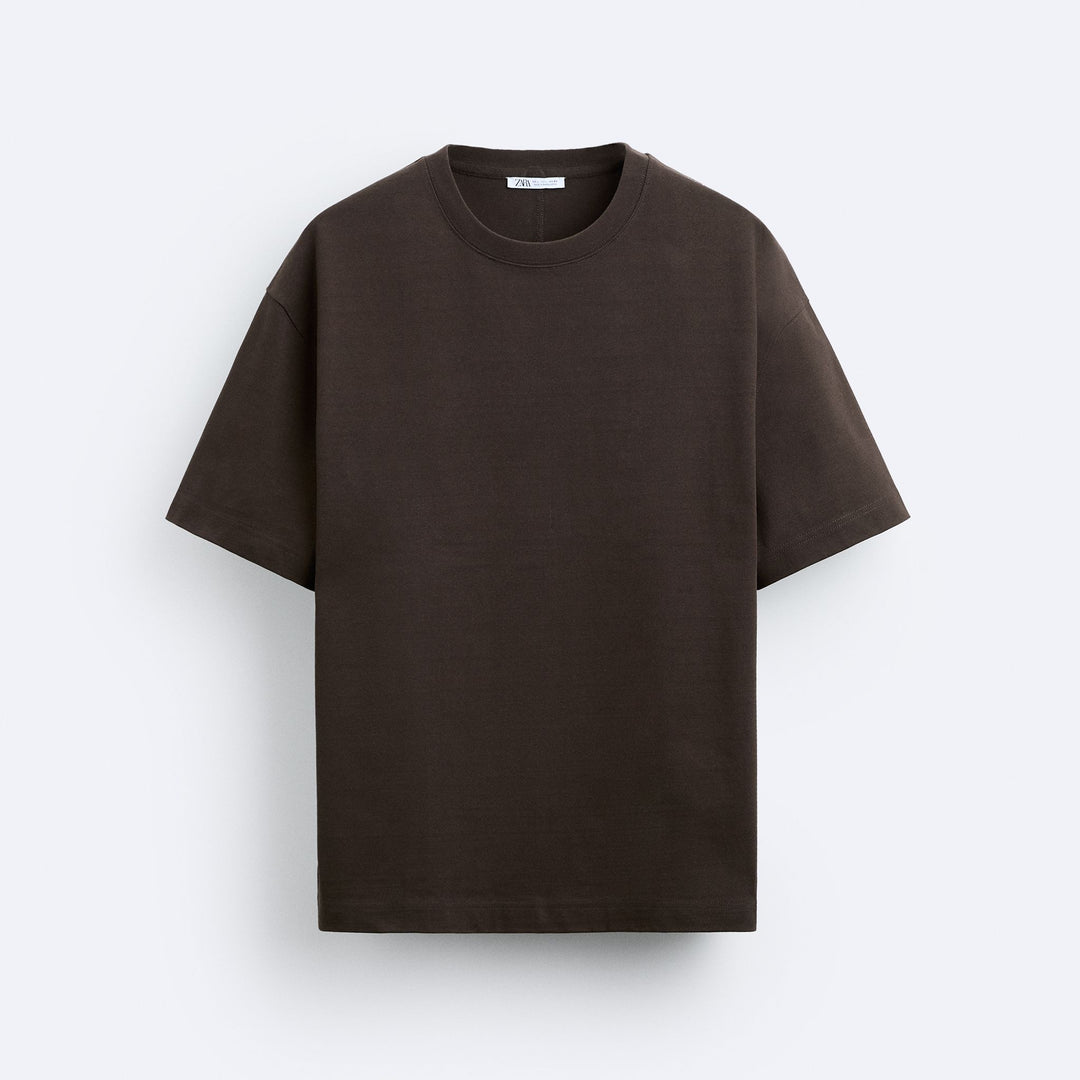 Moudda ZARA - T-Shirt - Tunisie 1