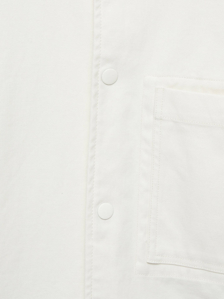 Moudda PULL & BEAR - Blouson / anorak - Tunisie 2