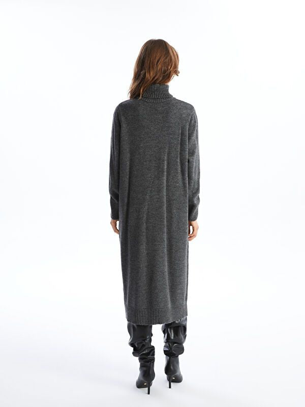 Moudda LC Waikiki - Robe tricot pour Femmes - Tunisie 4