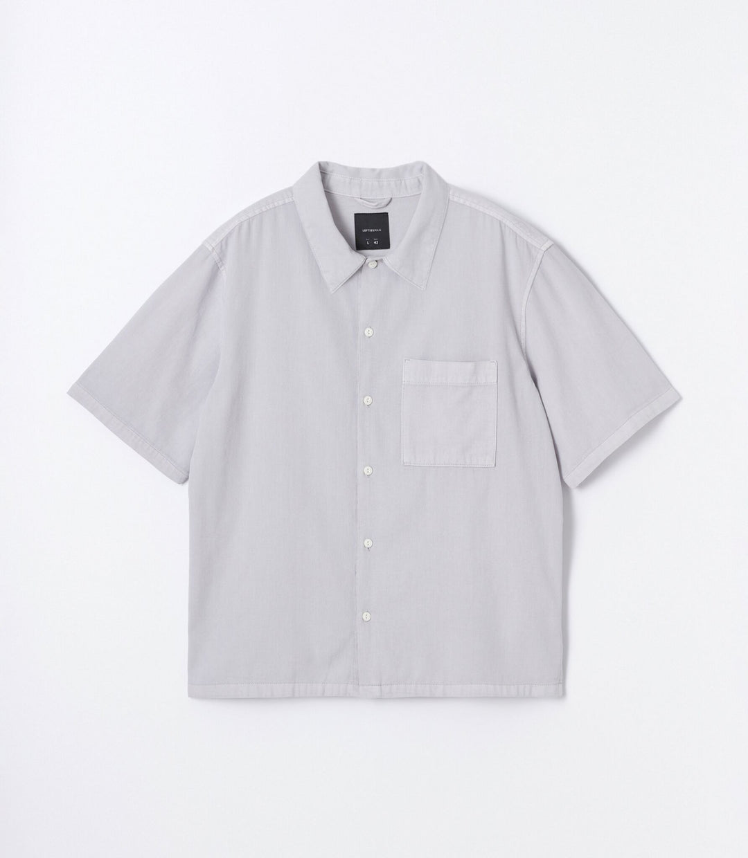 Moudda Lefties - Chemise - Tunisie 1