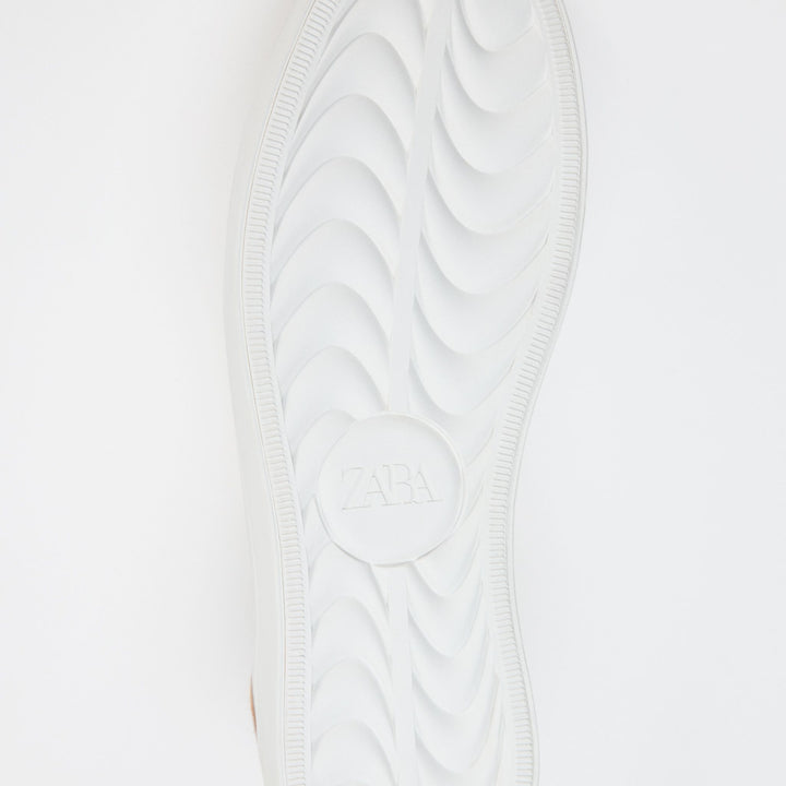 Moudda ZARA - Baskets prix d'entrée talon imprimé - Tunisie 6