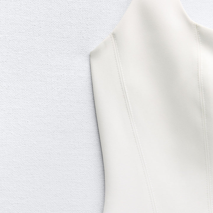 Moudda ZARA - Shirt - Tunisie 1