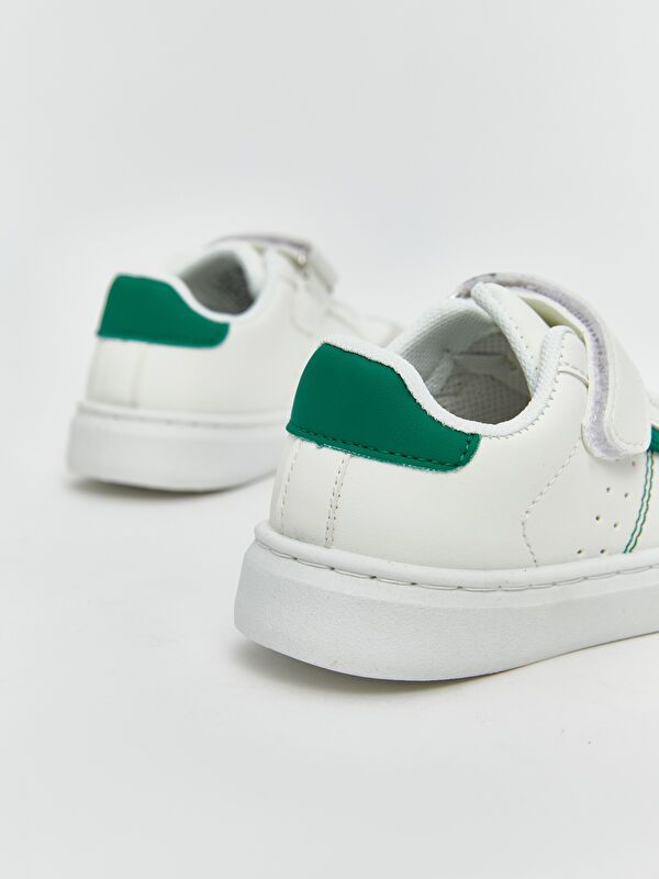 Moudda LC Waikiki - Chaussures casual Garçon Blanc optique - Tunisie 4