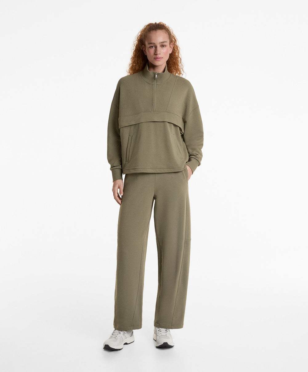 Moudda Oysho - Pantalon Long Cocoon Traveller - Tunisie 2