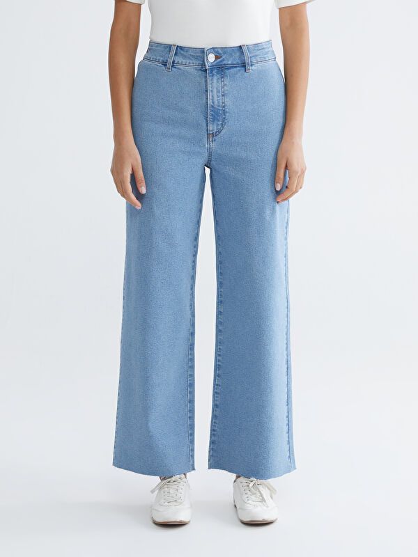Moudda LC Waikiki - Pantalon en jean - Tunisie 2
