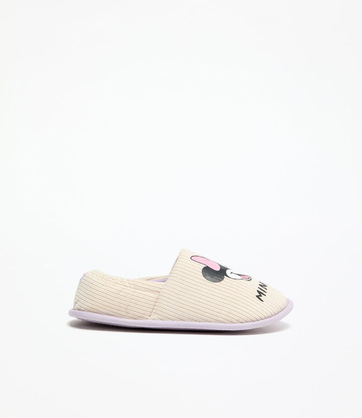 Moudda Lefties - Chausson - Minnie & Mickey - Tunisie 2
