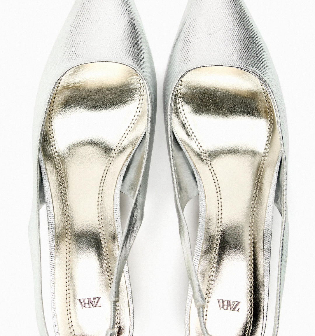 Moudda ZARA - Chaussures - Tunisie 5